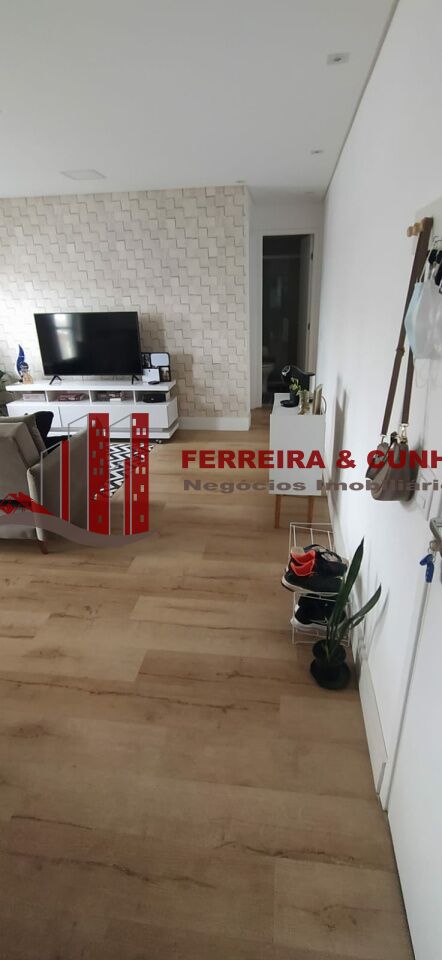 Apartamento para Venda - Parque Vitória