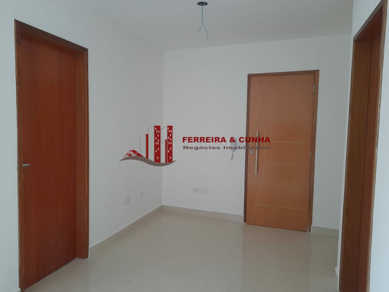 Apartamento para Venda - Parada Inglesa