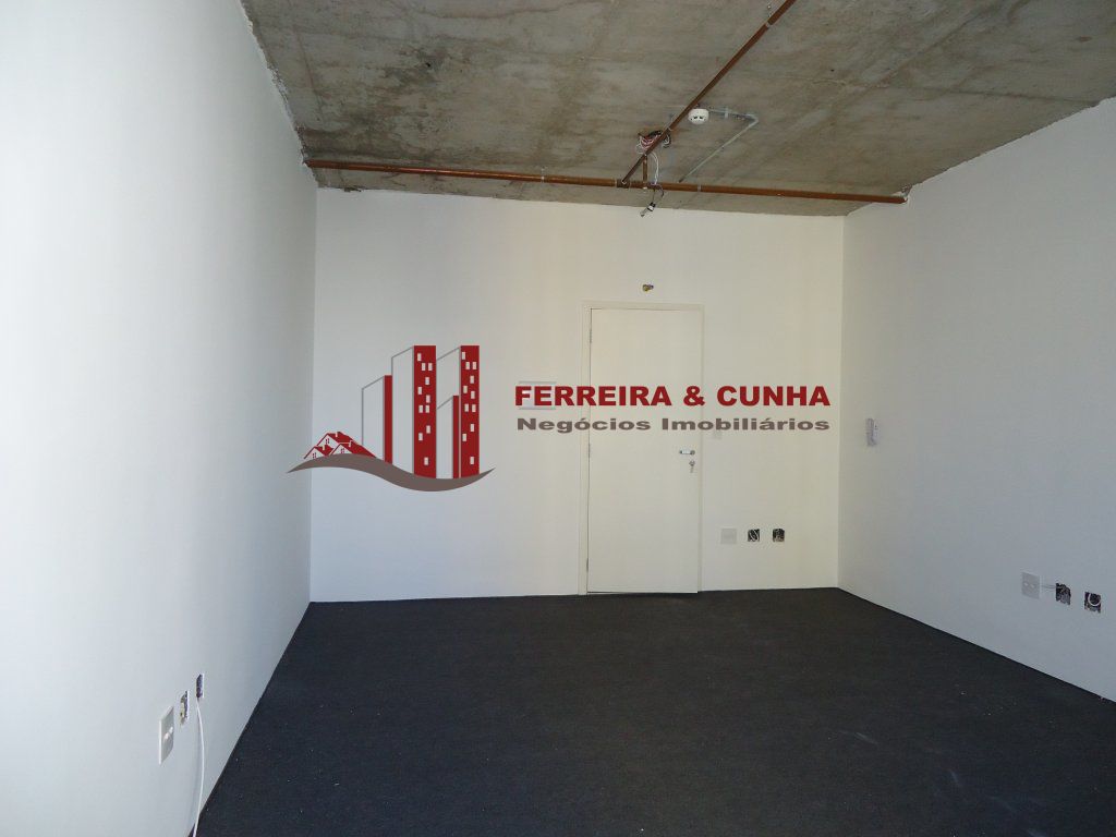 Comercial para Venda - Santana