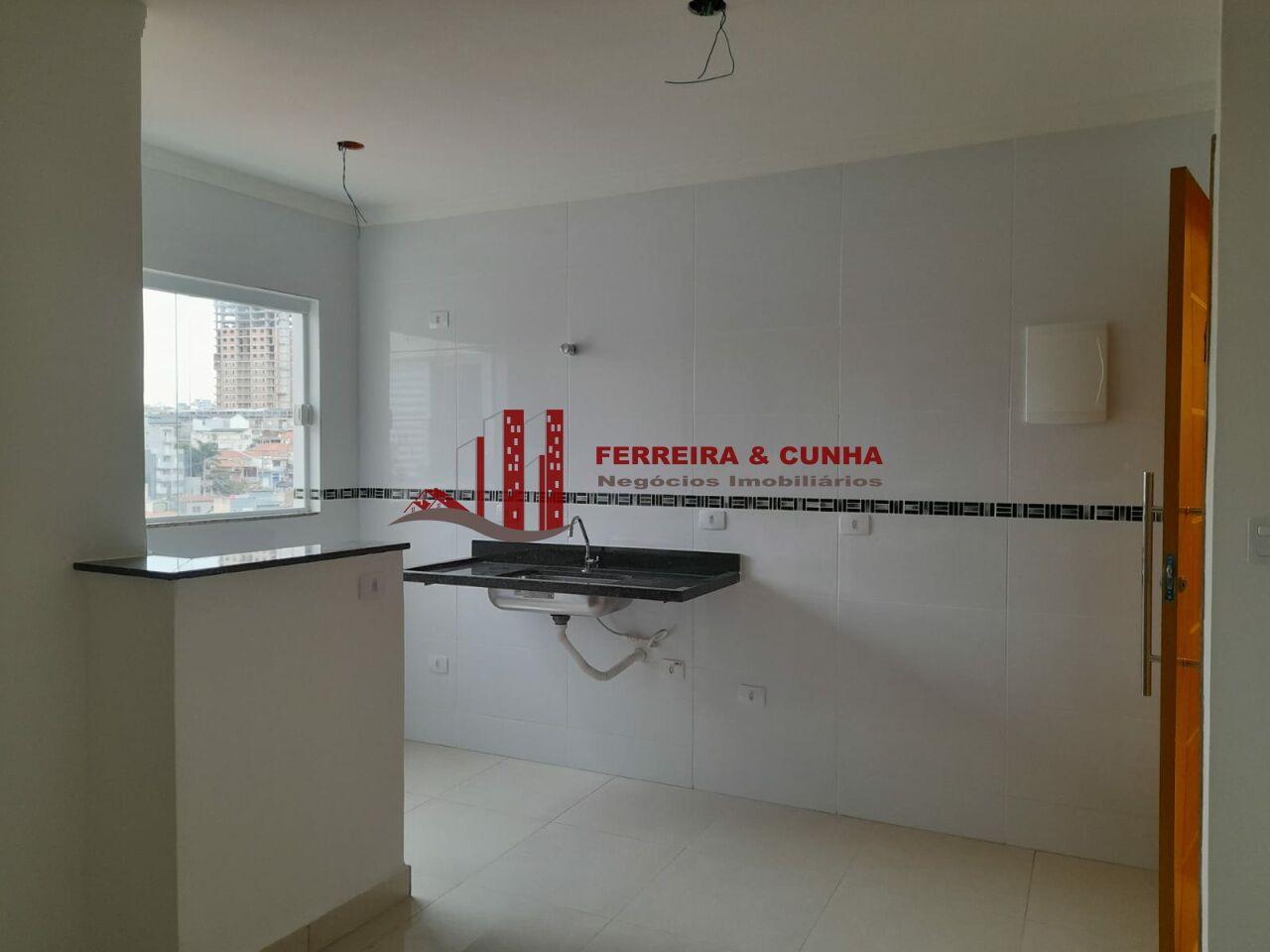 Apartamento para Venda - Parada Inglesa