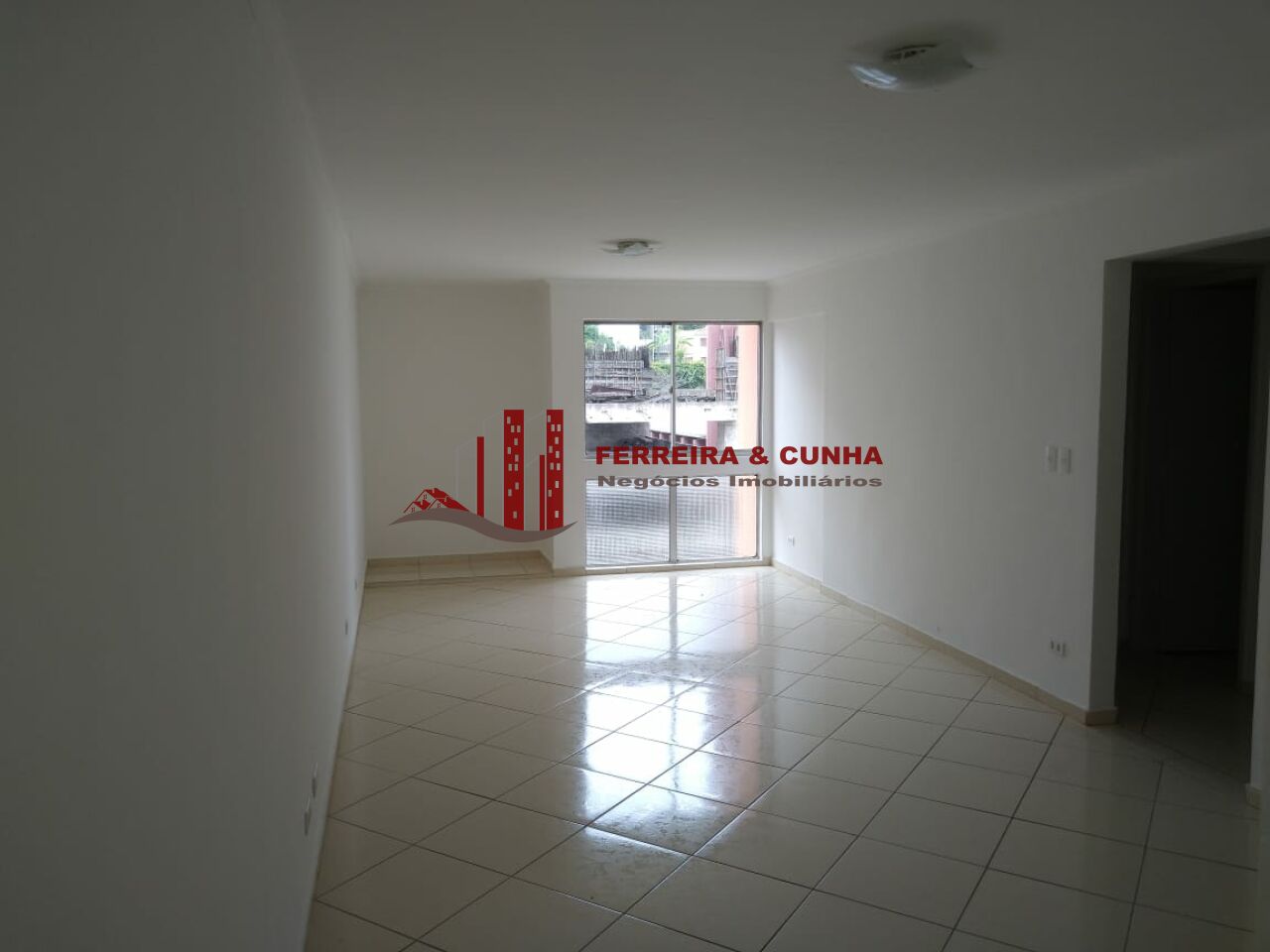 Apartamento para Venda - Santana