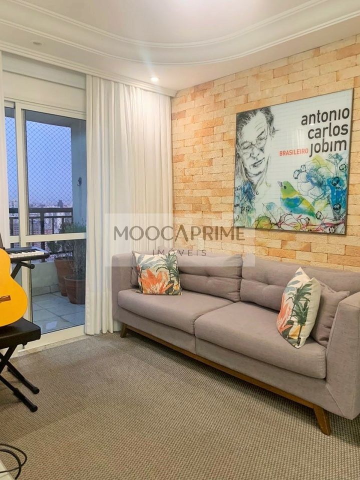 Apartamento para Venda - Parque da Mooca