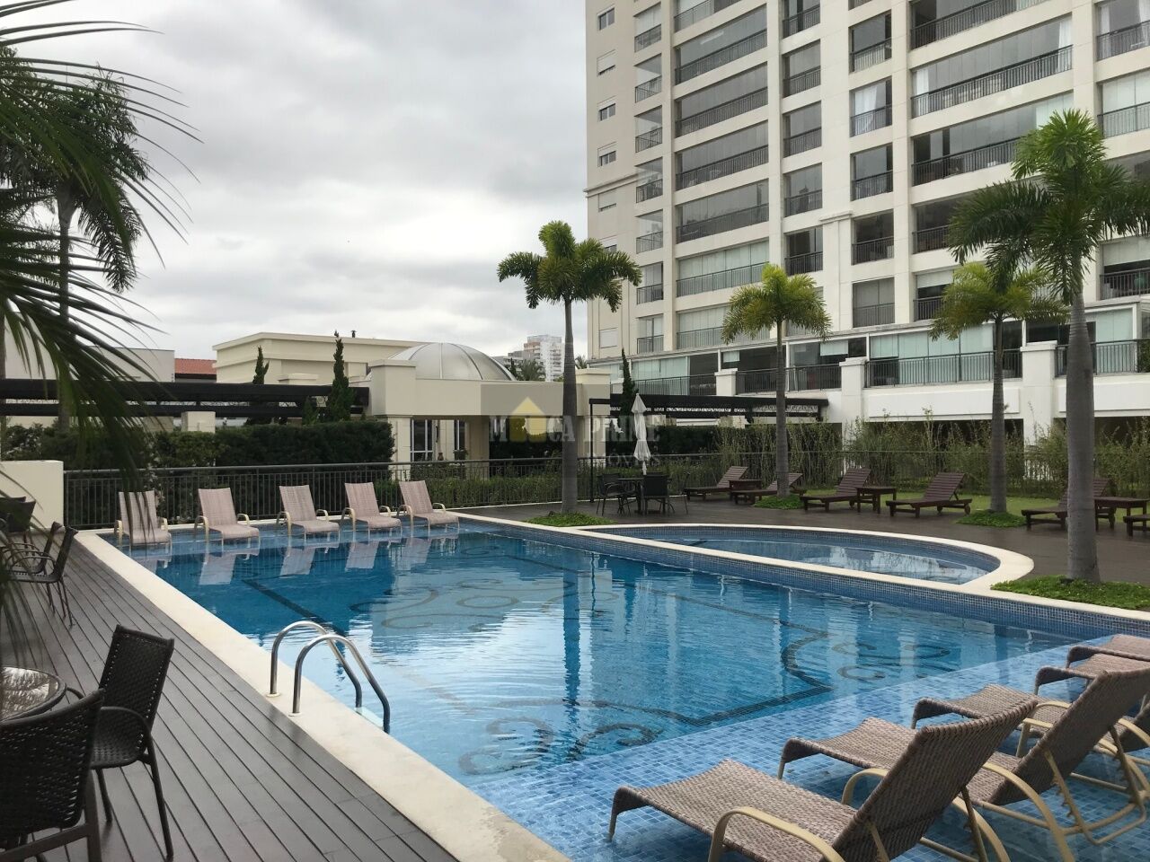 Apartamento para Venda - Vila Prudente