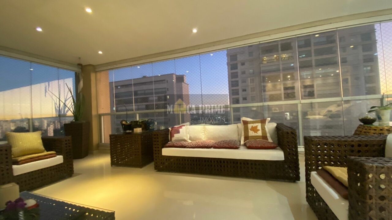 Apartamento para Venda - Parque da Mooca