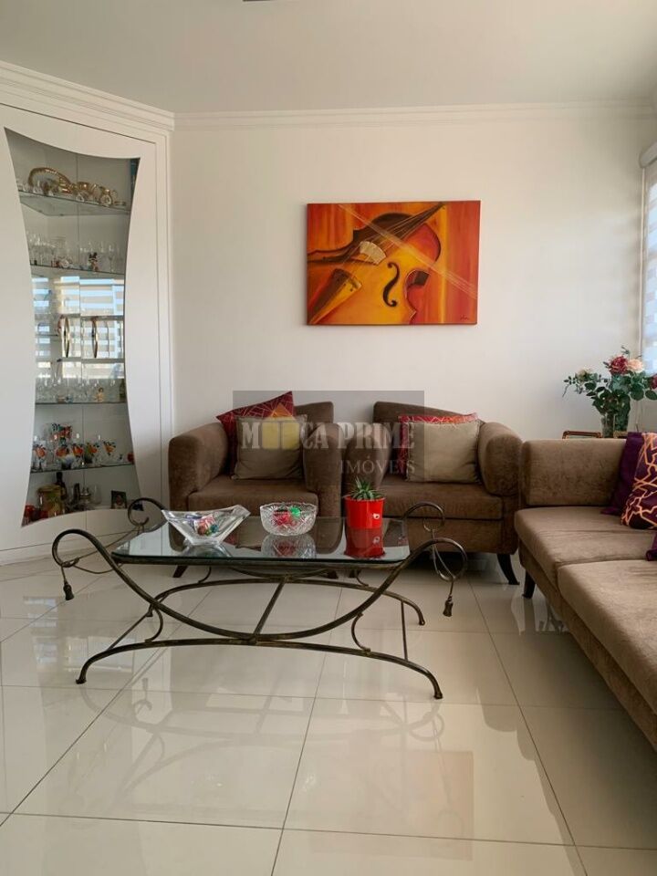 Apartamento para Venda - Parque da Mooca