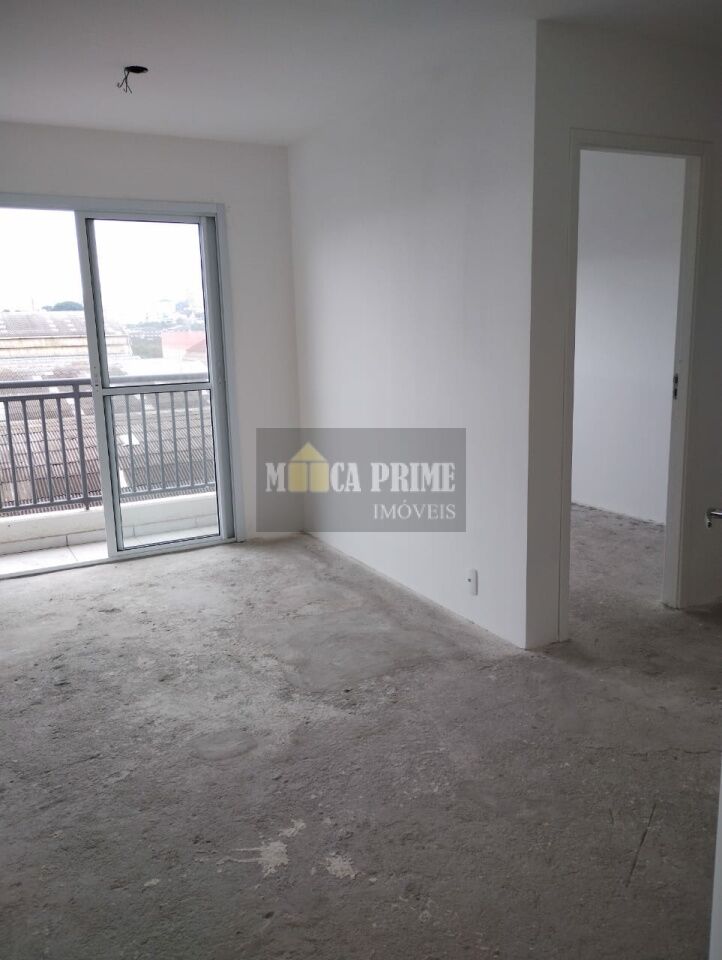 Apartamento para Venda - Parque da Mooca