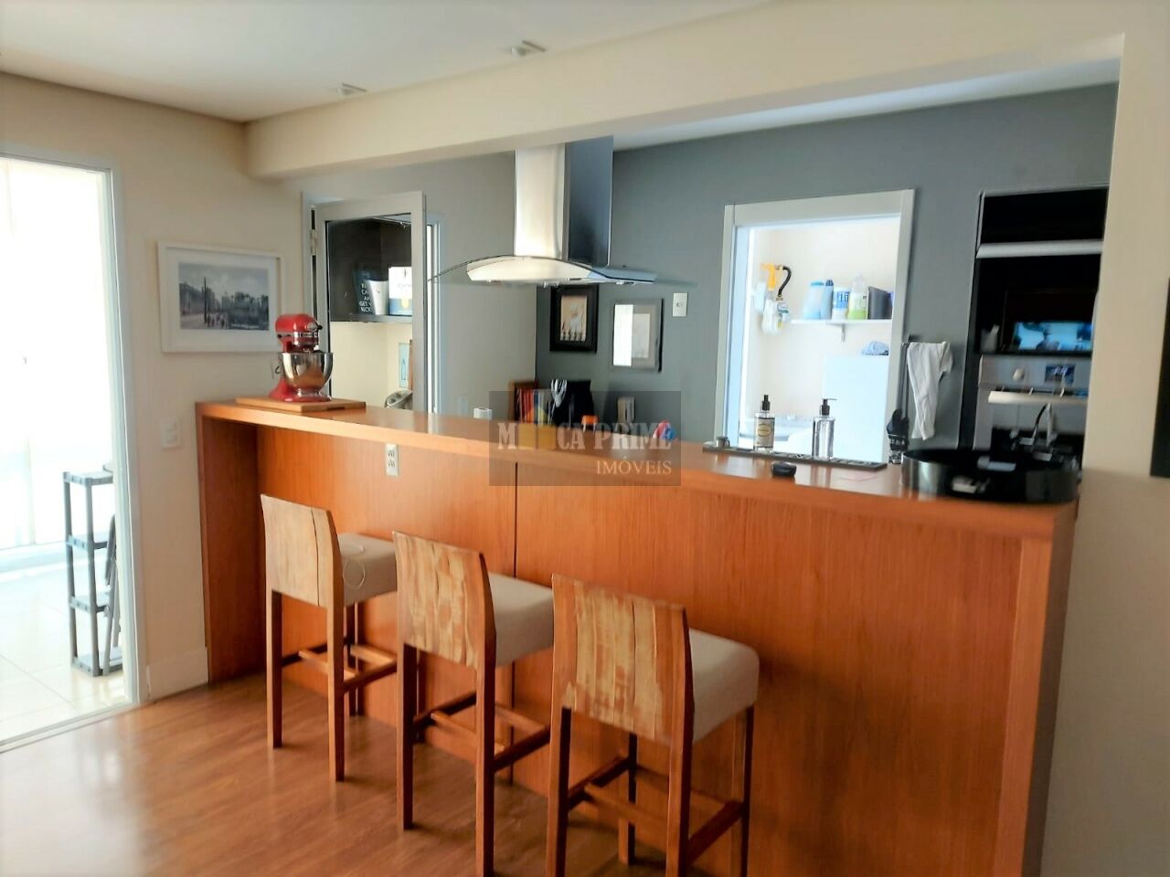 Apartamento para Venda - Mooca