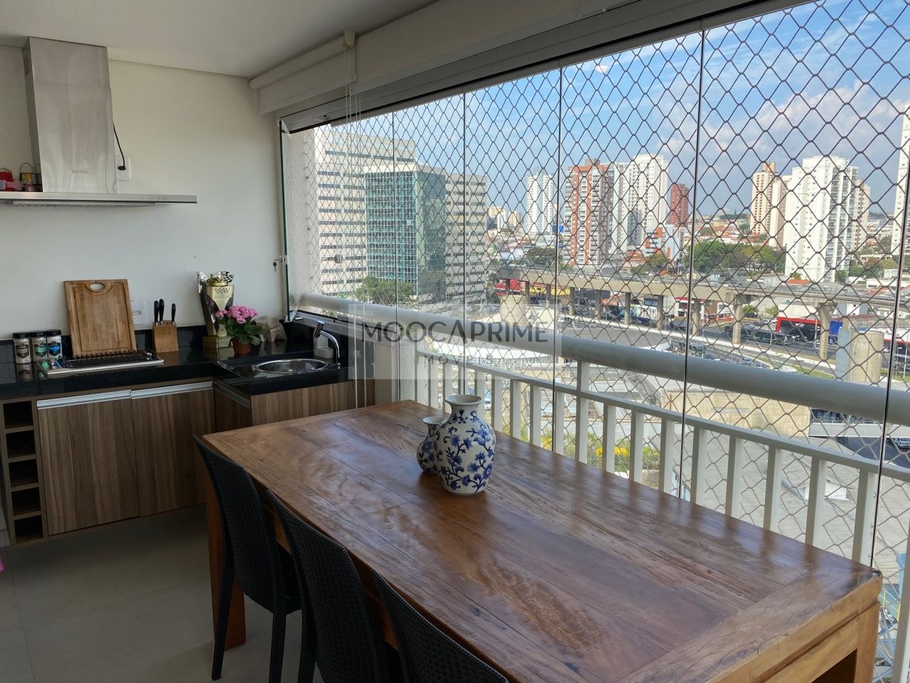 Apartamento para Venda - Vila Prudente