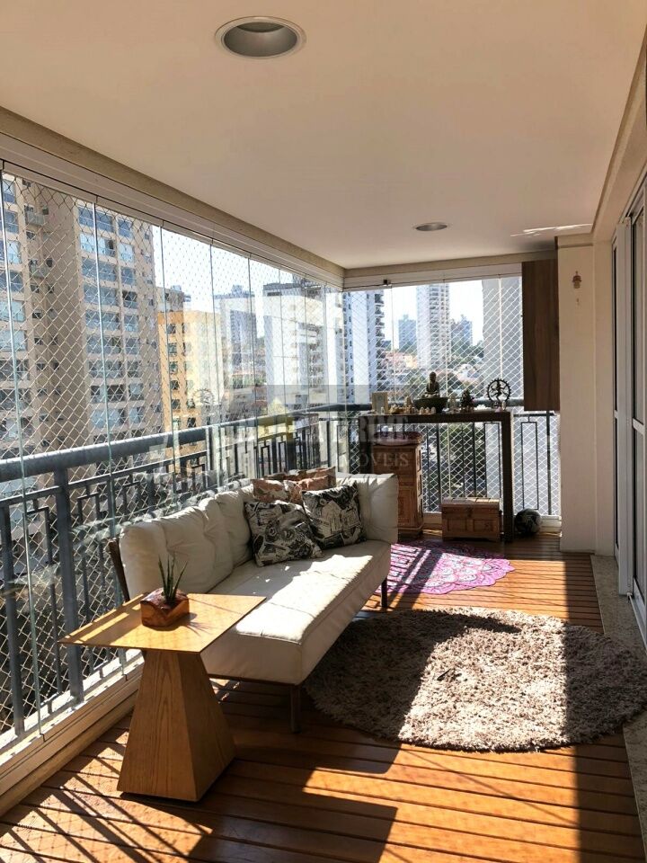Apartamento para Venda - Parque da Mooca