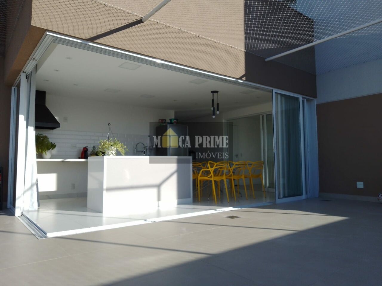 Cobertura para Venda - Parque da Mooca