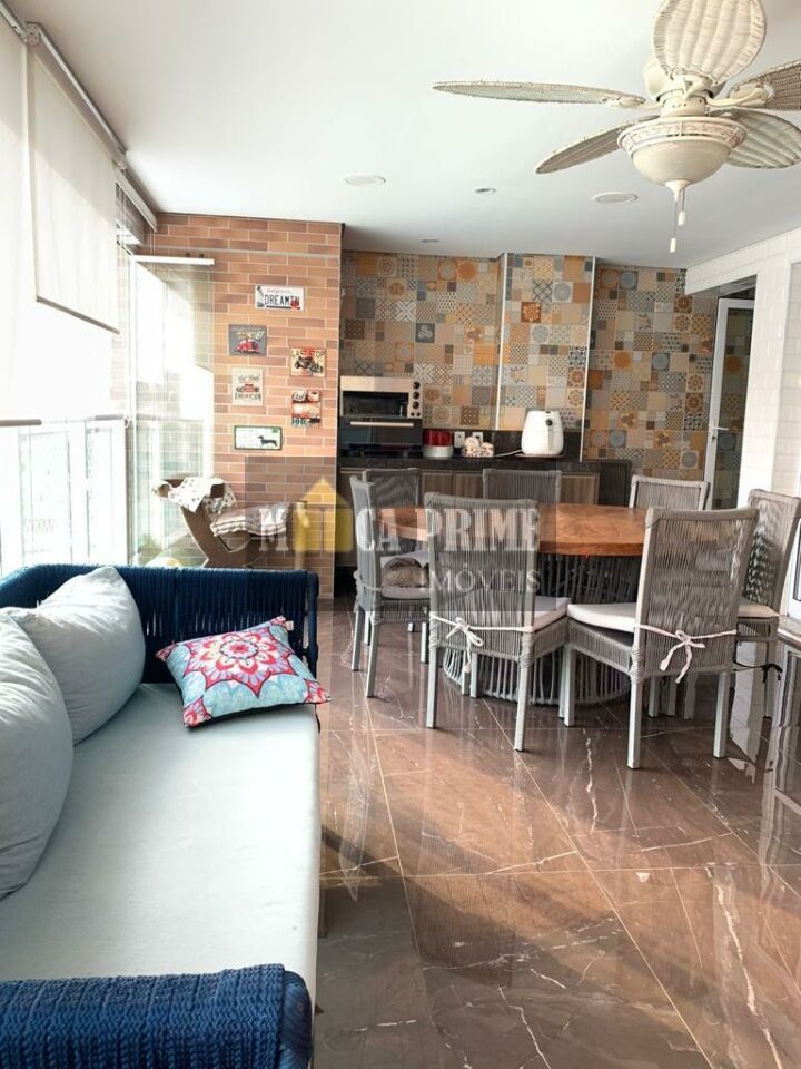 Apartamento para Venda - Mooca
