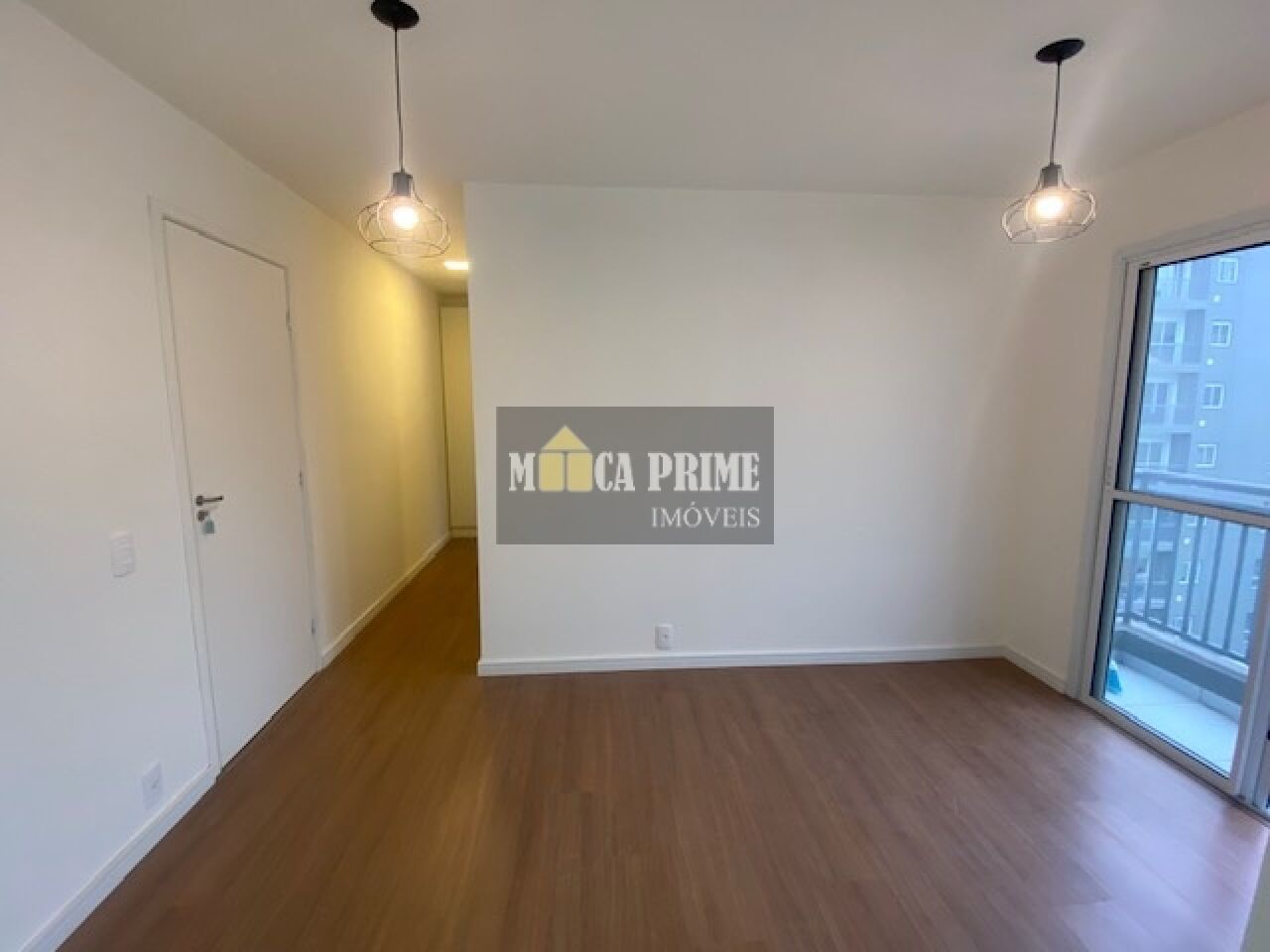 Apartamento para Venda - Parque da Mooca