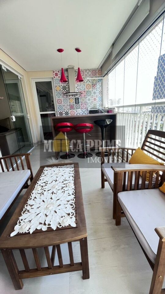 Apartamento para Venda - Vila Prudente