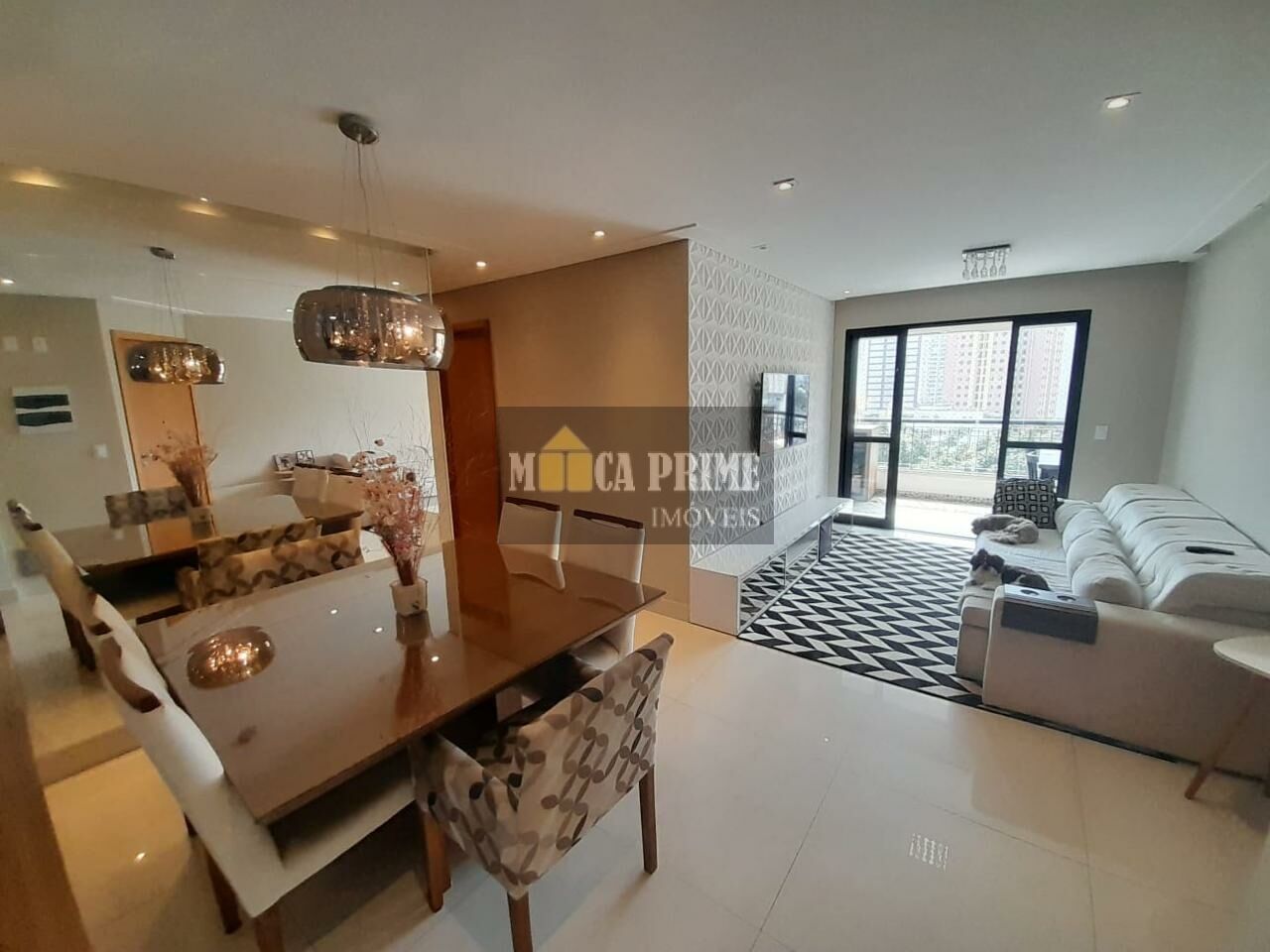 Apartamento para Venda - Mooca