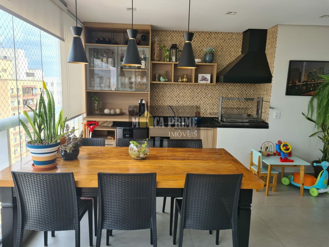 Apartamento para Venda - Alto da Mooca