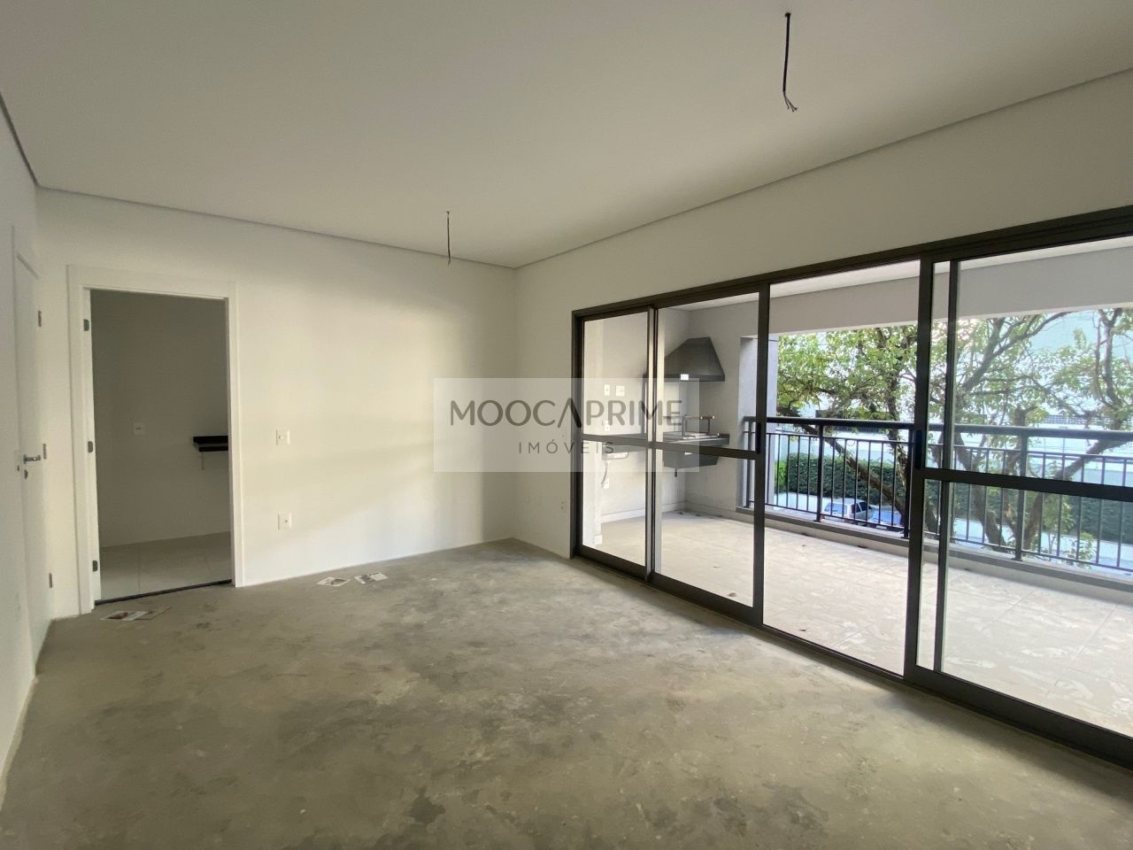 Apartamento para Venda - Parque da Mooca