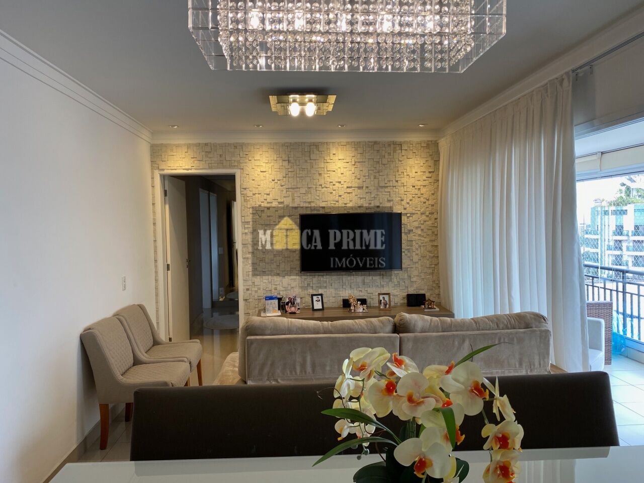 Apartamento para Venda - Parque da Mooca