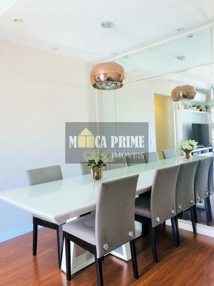 Apartamento para Venda - Parque da Mooca