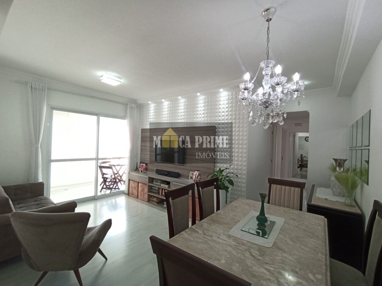 Apartamento para Venda - Mooca