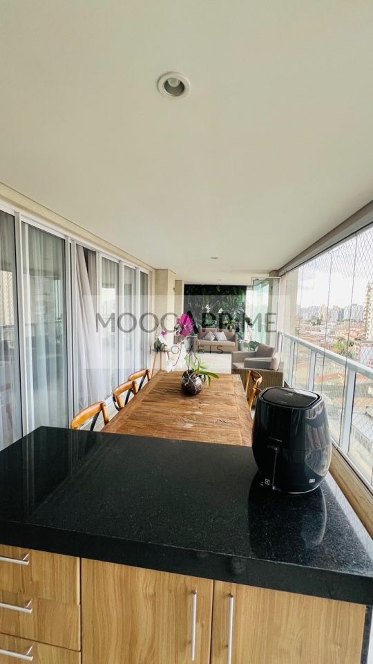 Apartamento para Venda - Parque da Mooca