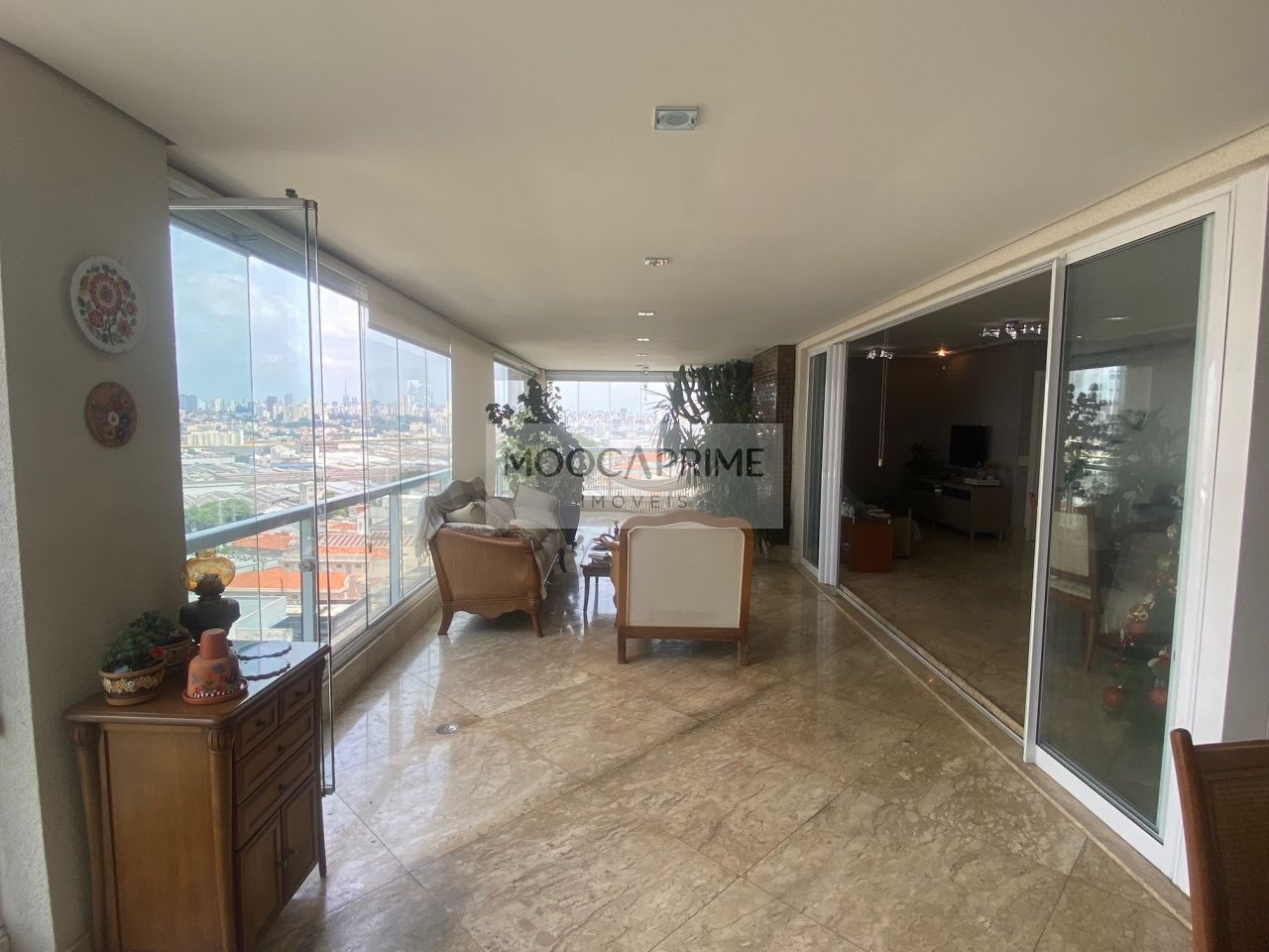 Apartamento para Venda - Parque da Mooca