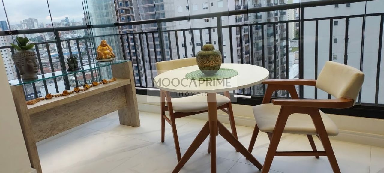 Apartamento para Venda - Brás