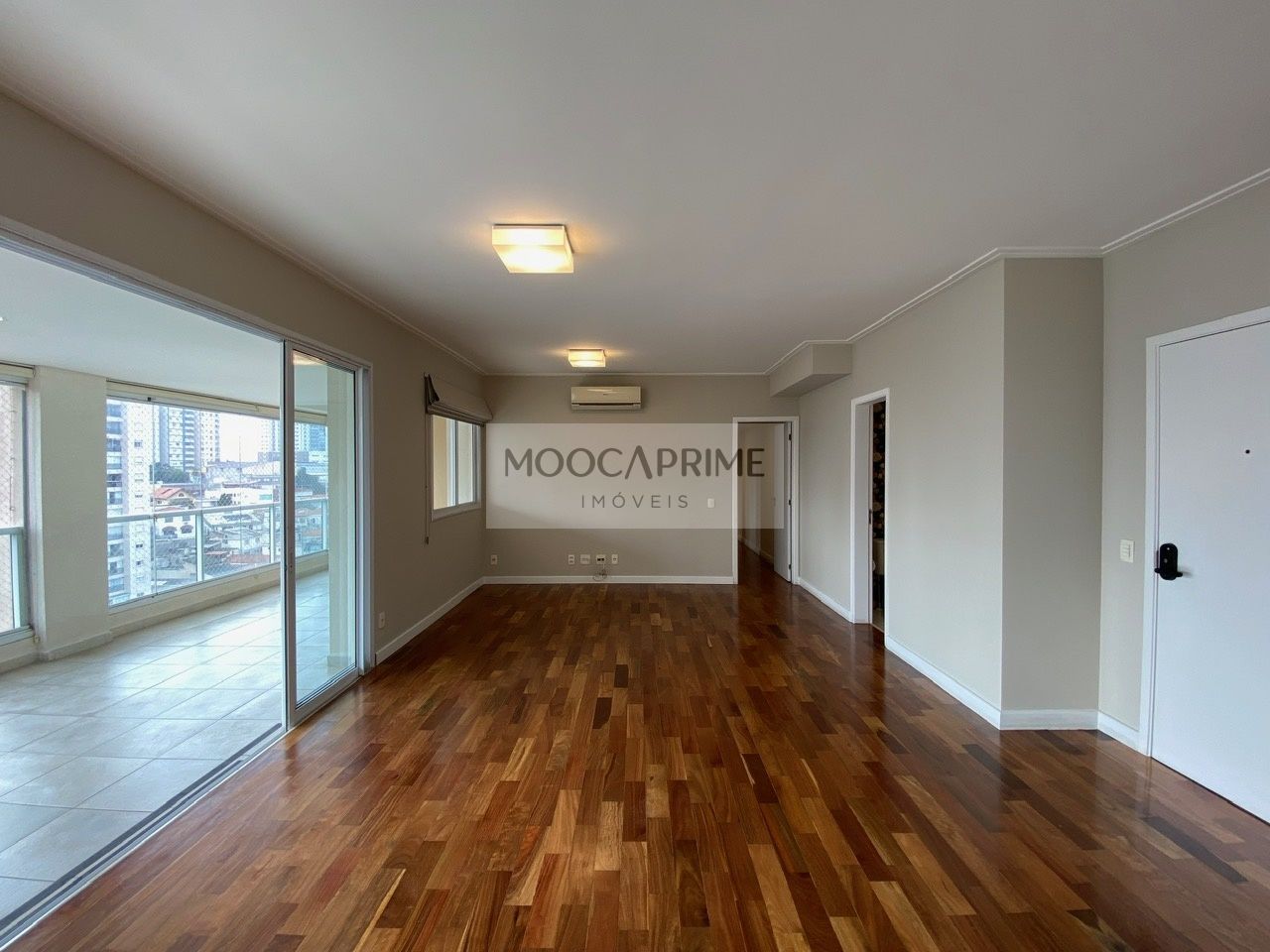 Apartamento para Venda - Parque da Mooca
