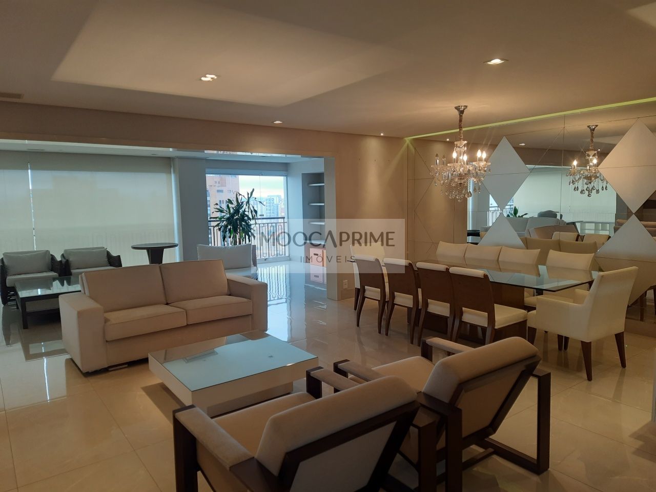 Apartamento para Venda - Parque da Mooca