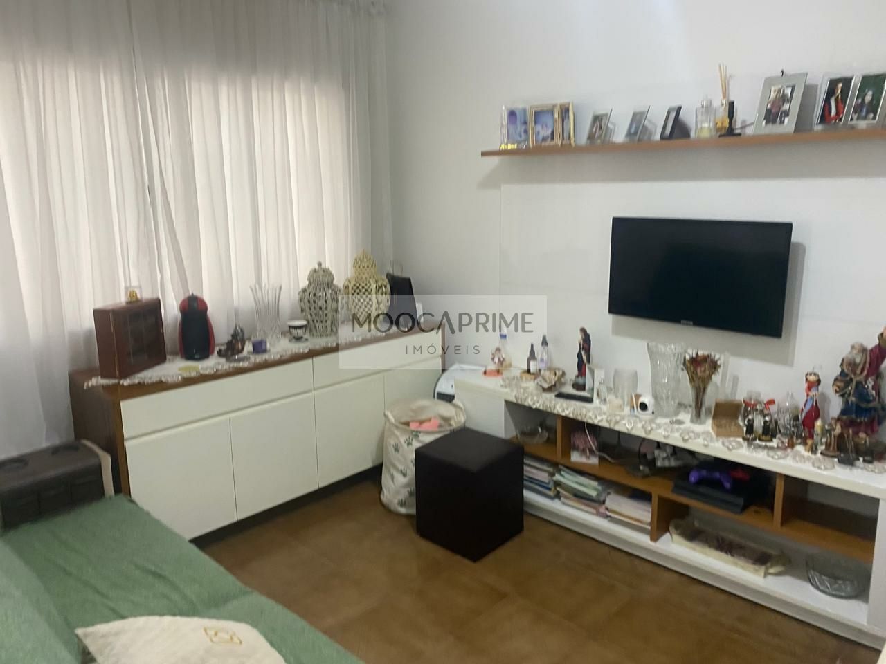 Apartamento para Venda - Mooca
