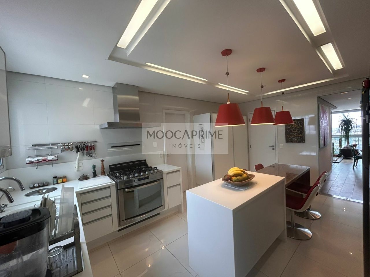 Apartamento para Venda - Parque da Mooca
