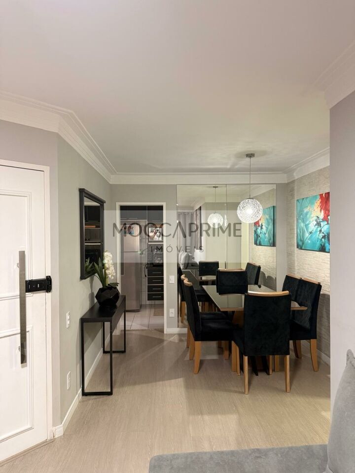 Apartamento para Venda - Parque da Mooca