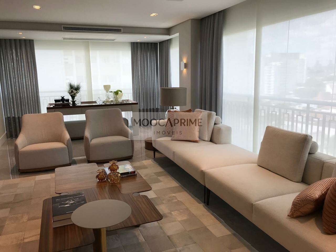 Apartamento para Venda - Parque da Mooca
