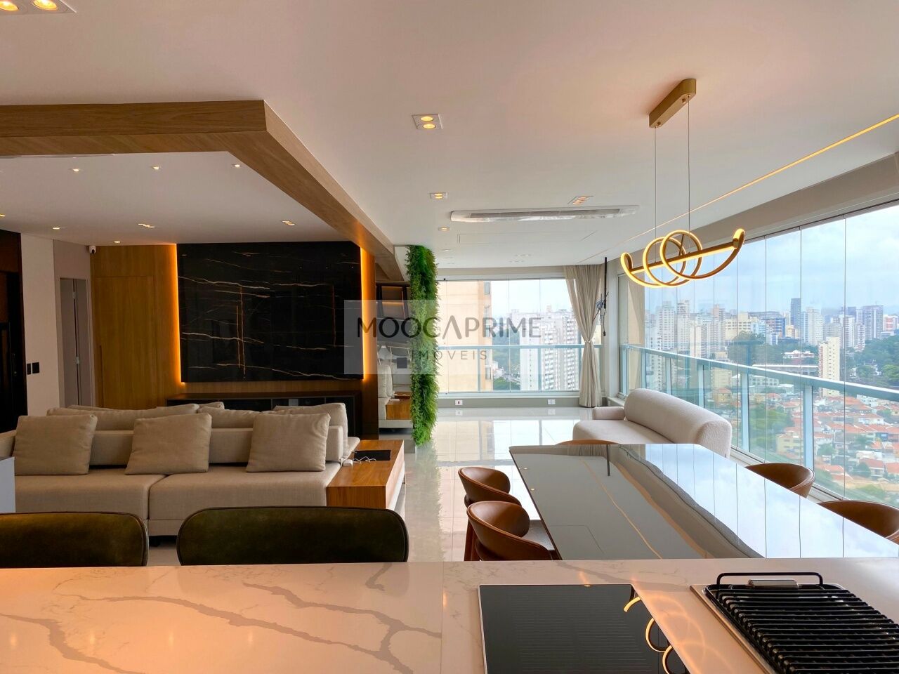 Apartamento para Venda - Parque da Mooca