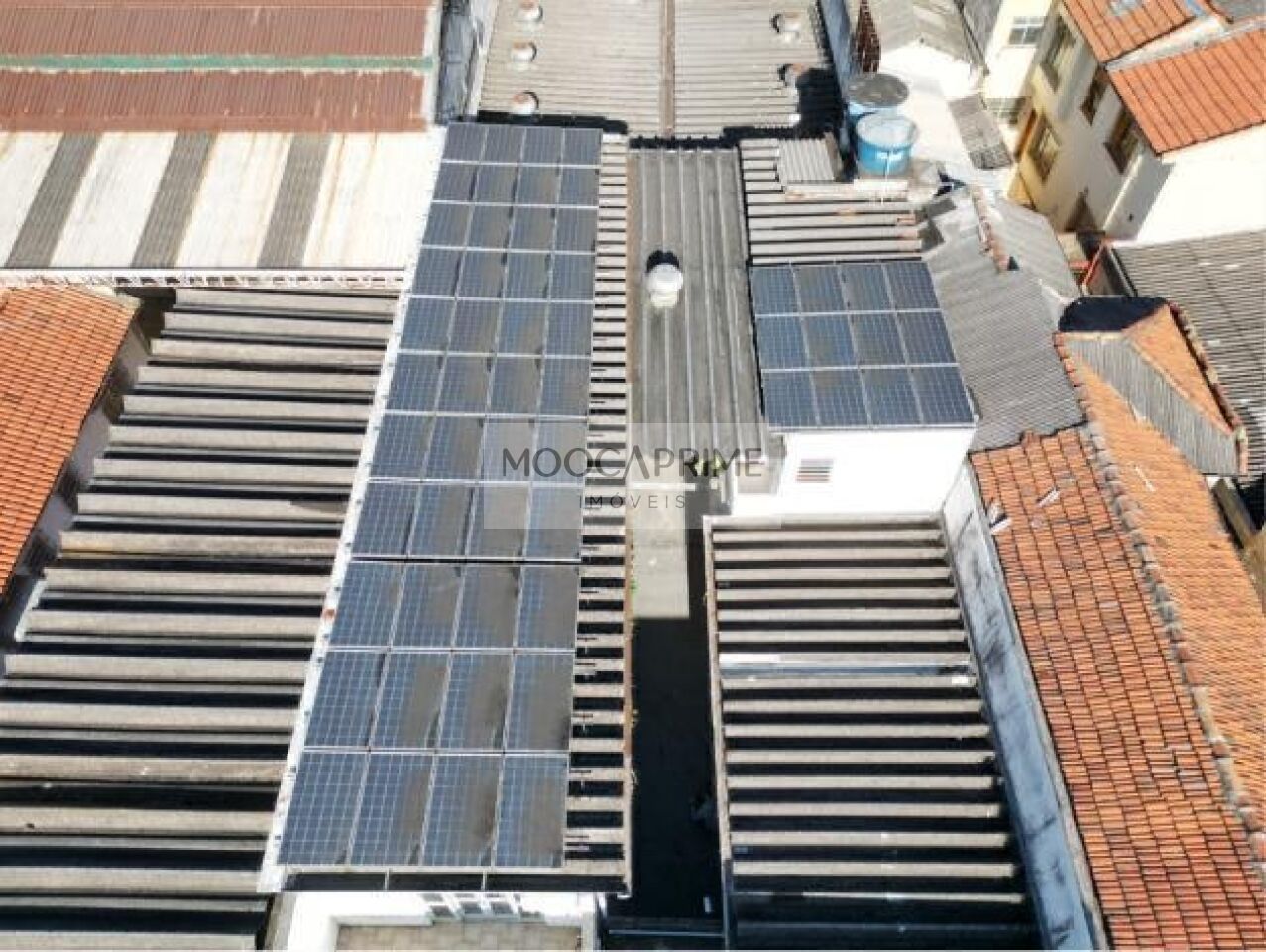 Prédio Comercial para Venda - Mooca