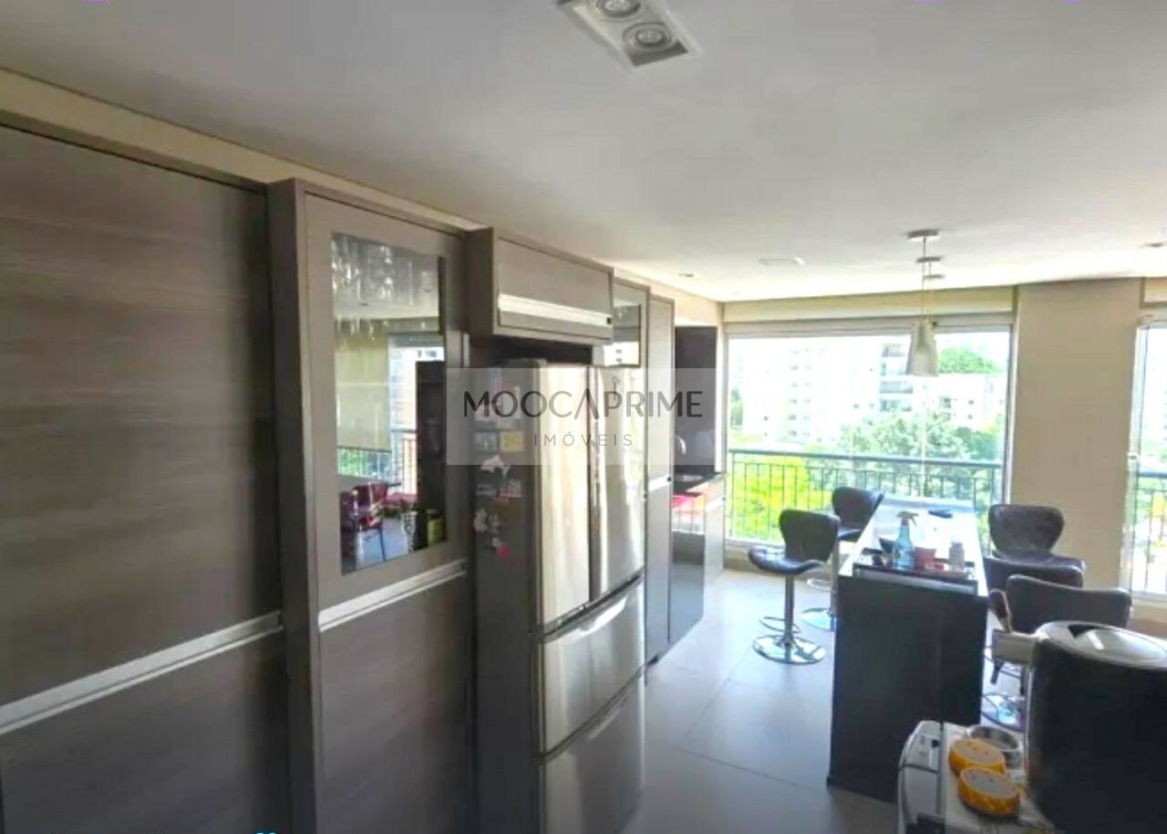 Apartamento para Venda - Parque da Mooca