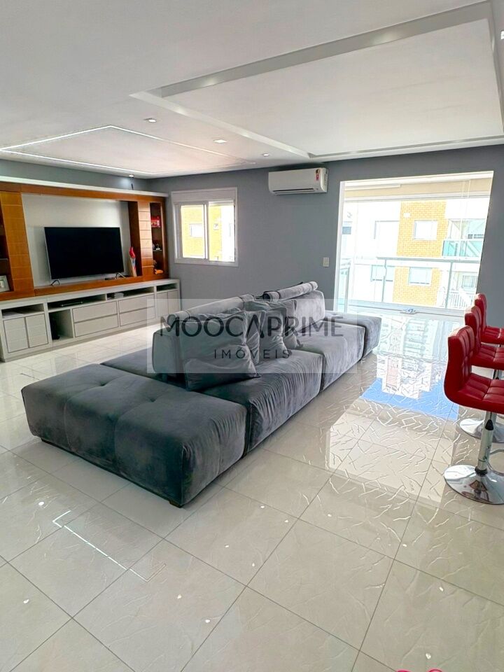 Apartamento para Venda - Mooca