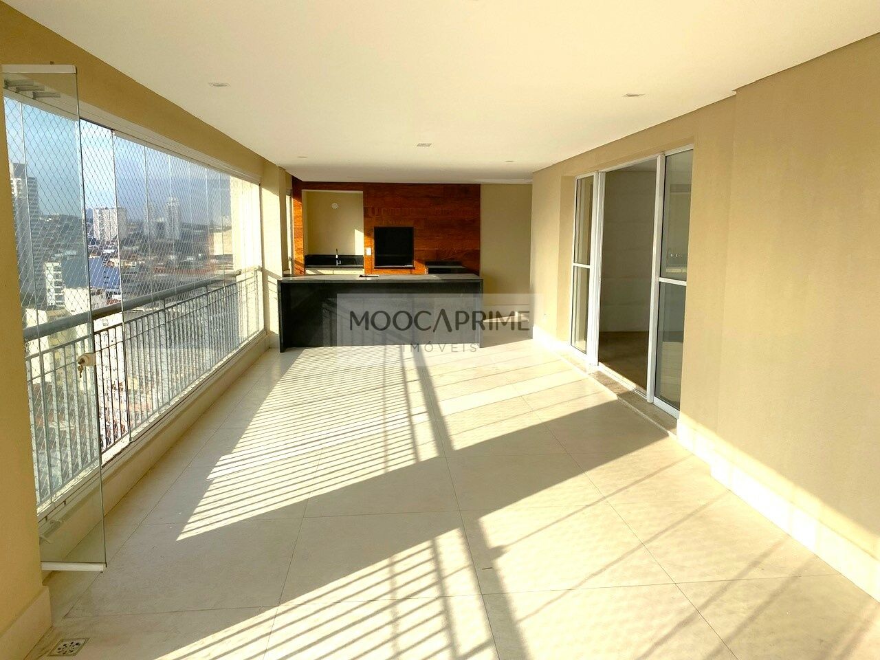 Apartamento para Venda - Parque da Mooca