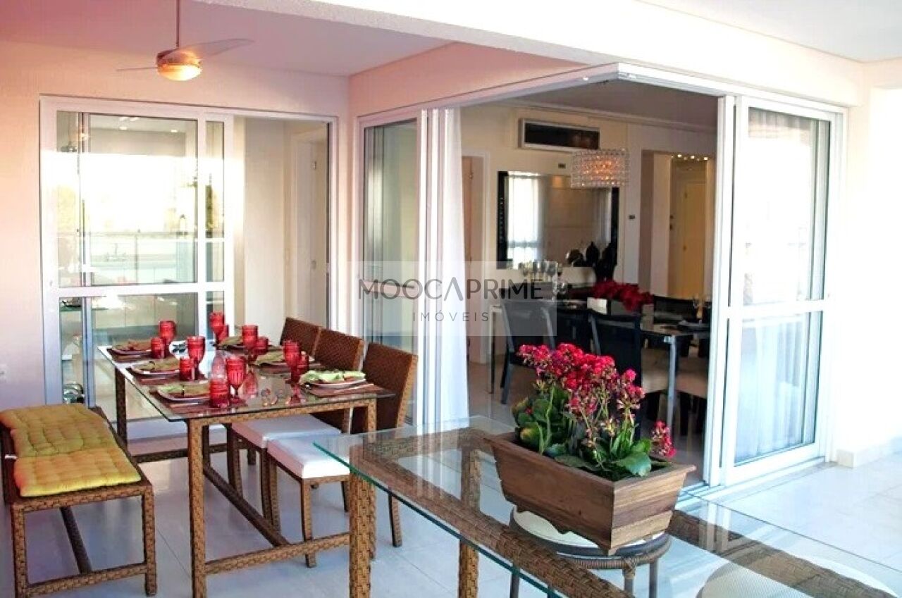 Apartamento para Venda - Tatuapé