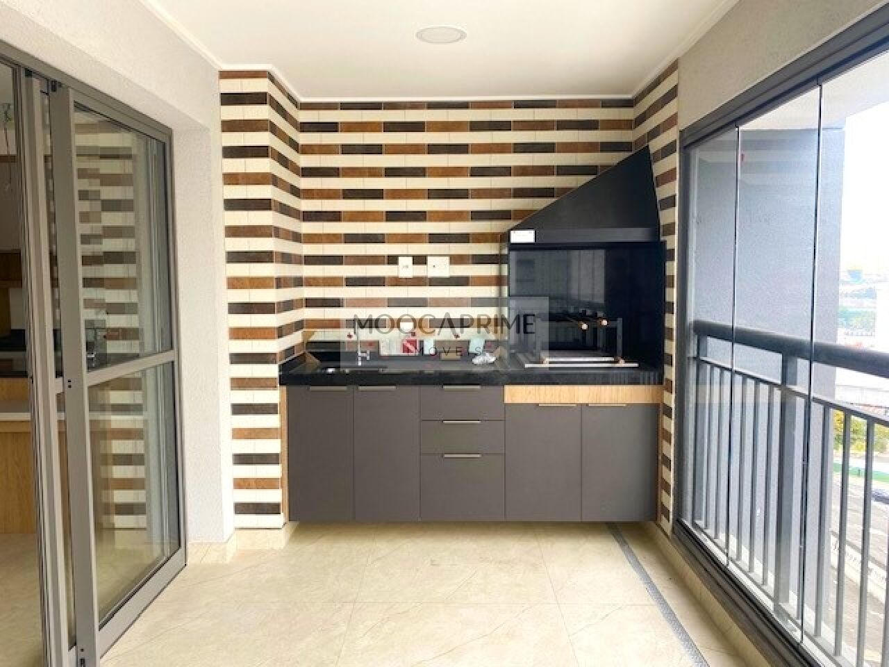 Apartamento para Venda - Parque da Mooca
