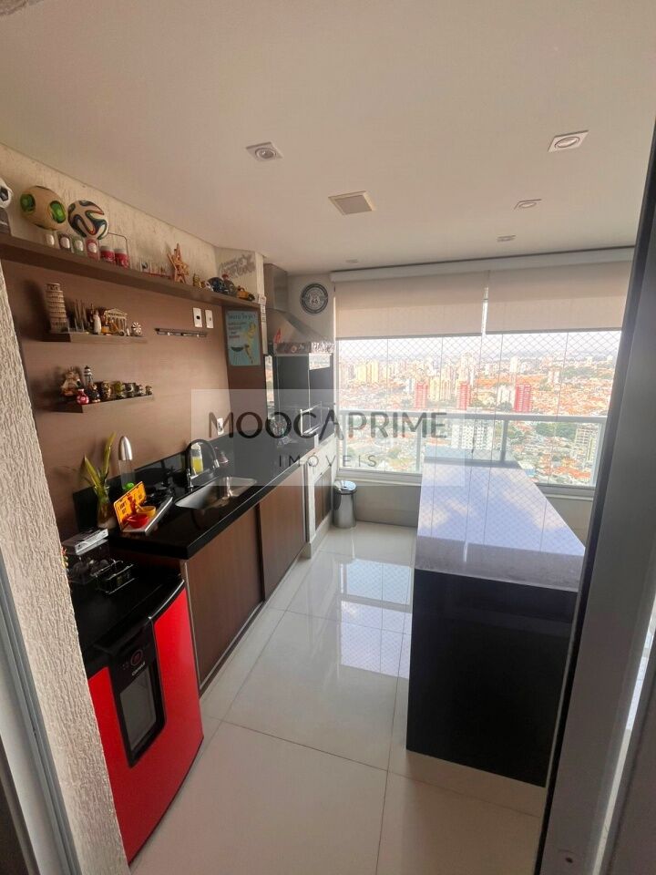 Apartamento para Venda - Tatuapé