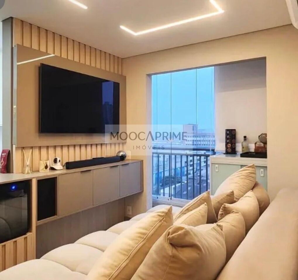 Apartamento para Venda - Parque da Mooca
