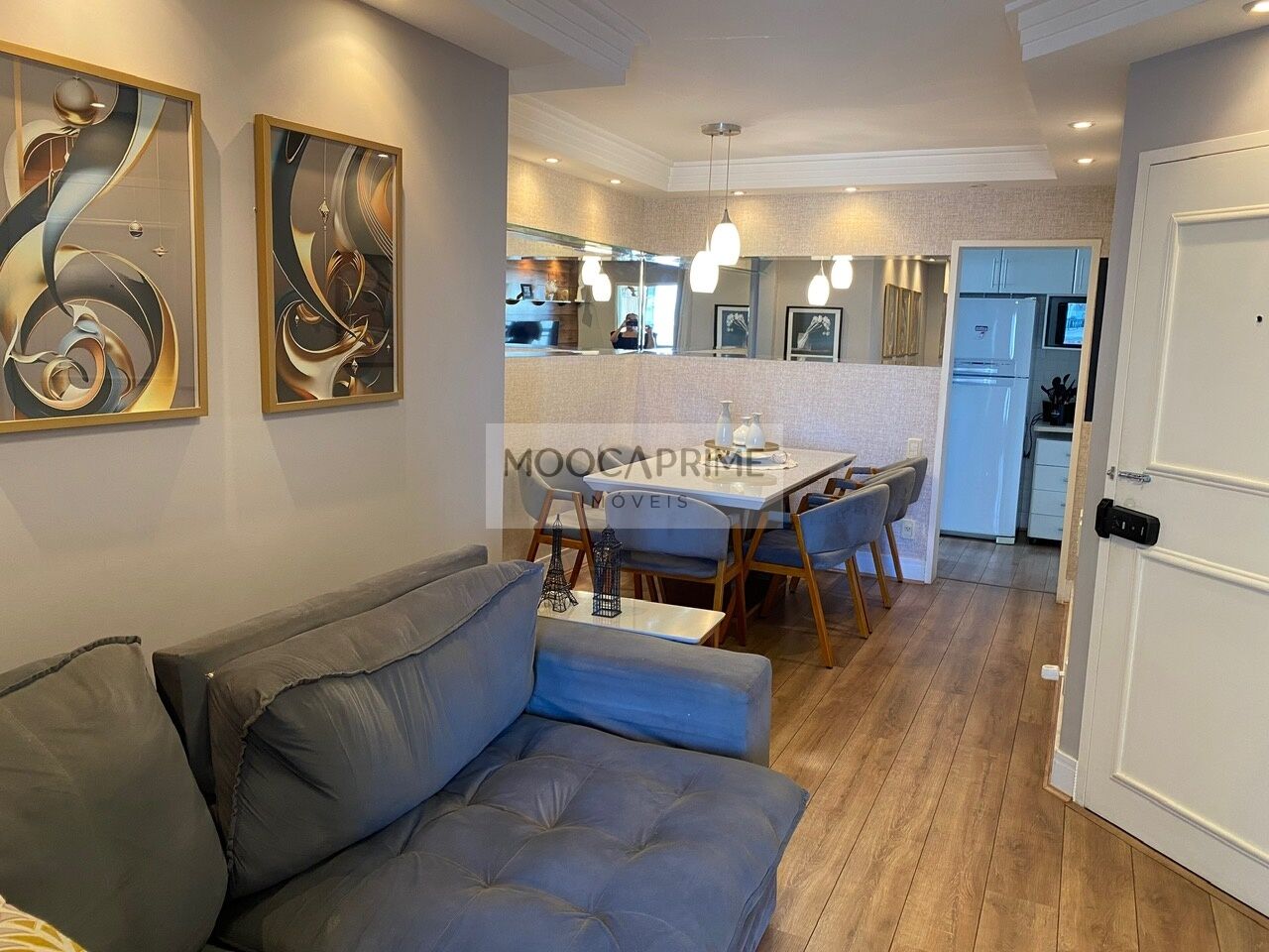 Apartamento para Venda - Parque da Mooca