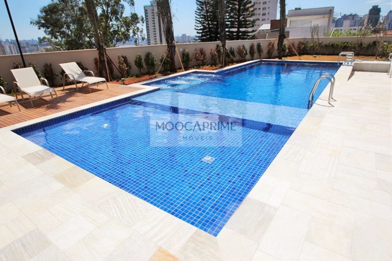 Apartamento para Venda - Parque da Mooca