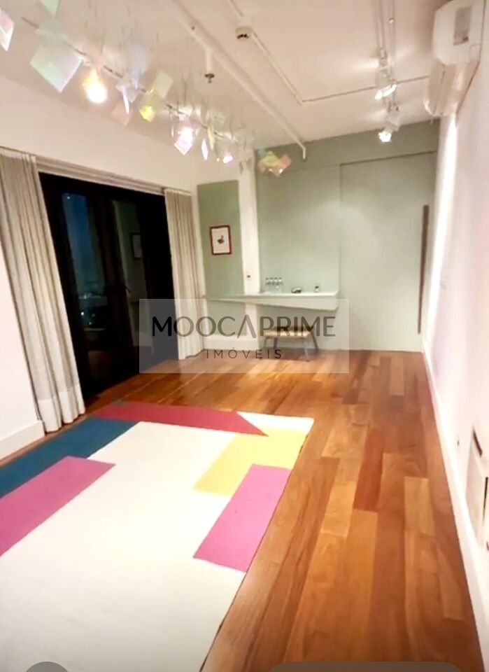 Sala Comercial para Venda - Mooca
