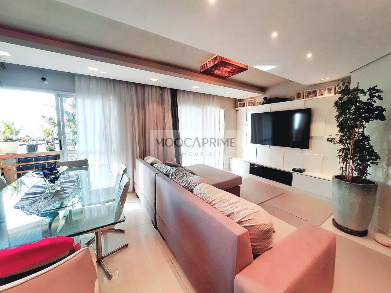 Apartamento para Venda - Parque da Mooca