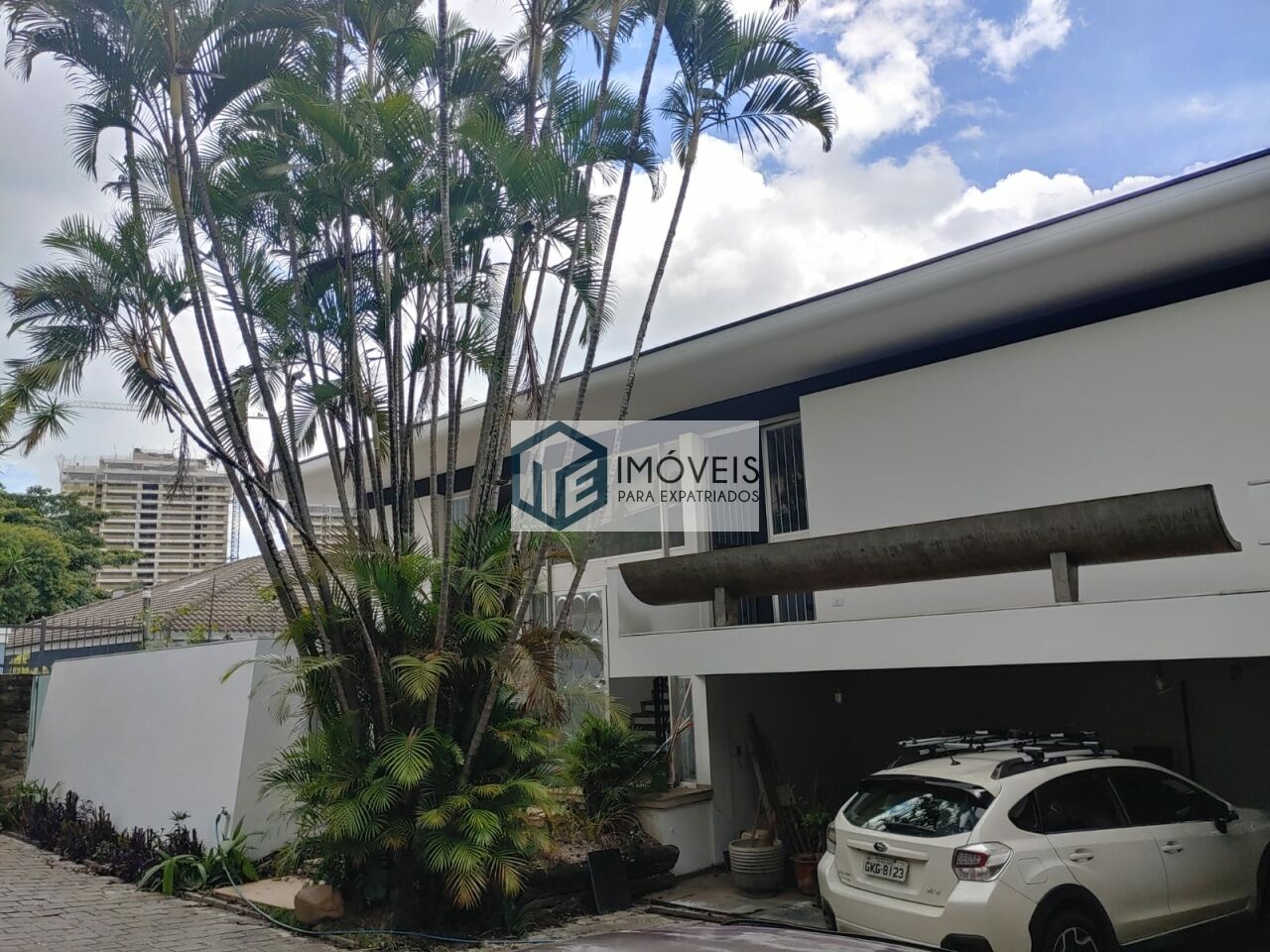 Imóvel EX10345