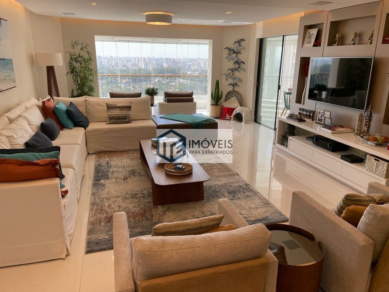 Imóvel EX10592