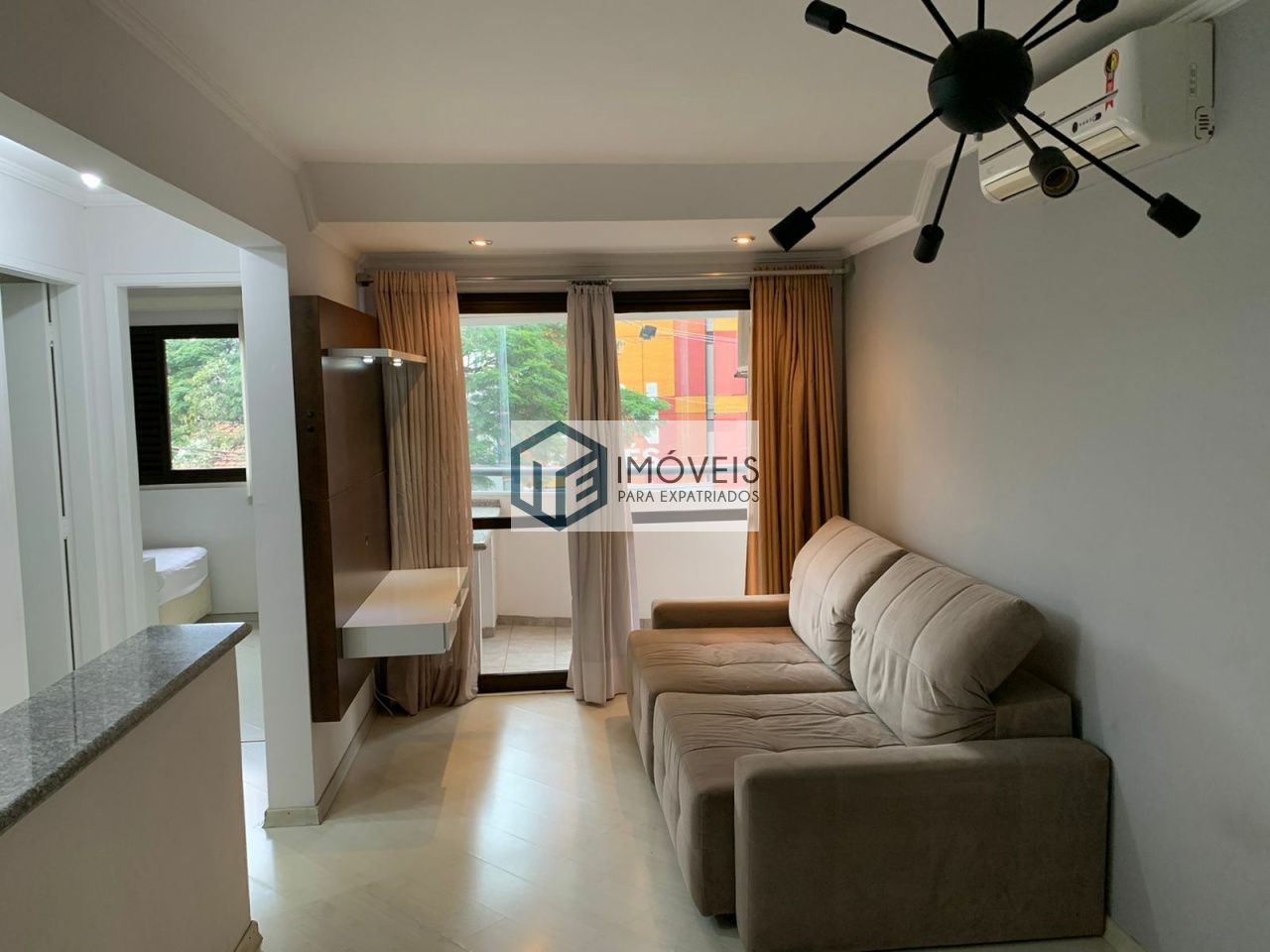 Foto Imóvel EX11023