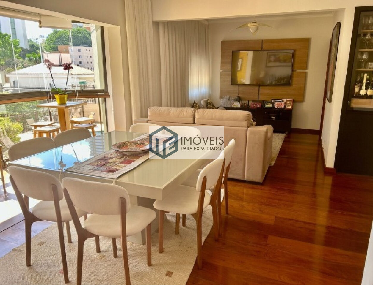 Imóvel EX11756
