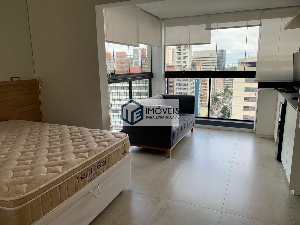 Foto Imóvel EX11801